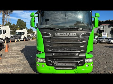 Scania