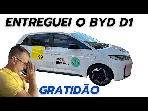 BYD