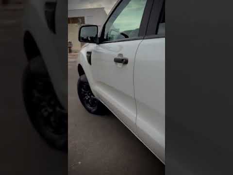 Ford Ranger XLT 2.5 16V 4×2 CD Flex 2013 Gasolina