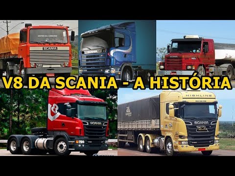 Scania