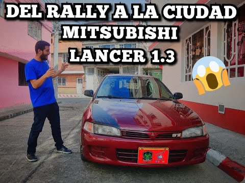 Daihatsu Cuore TS/TSL 1996 Gasolina