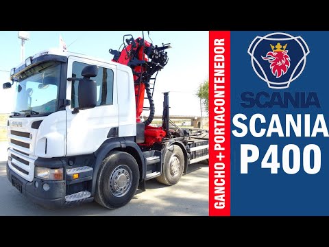 Scania