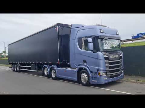 Scania