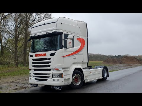 Scania