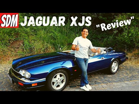 Jaguar XJS-C 6.0 V12 1994 Gasolina