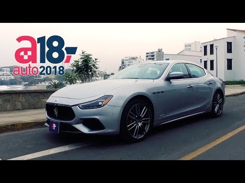 Maserati