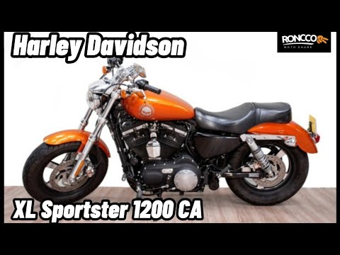 Harley-Davidson