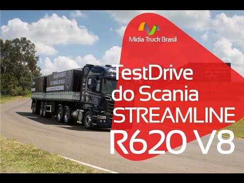 Scania