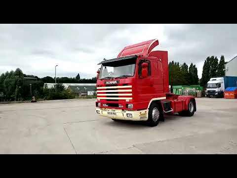 Scania