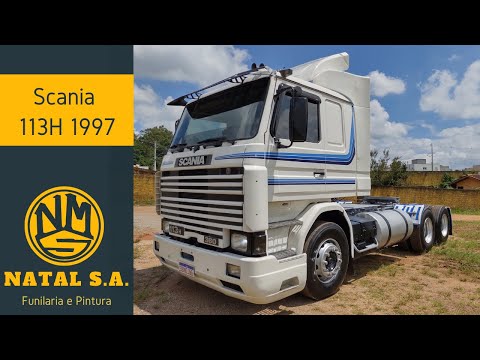 Scania