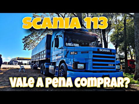 Scania