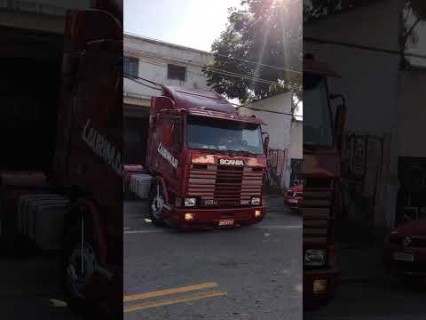 Scania