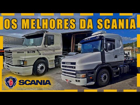 Scania