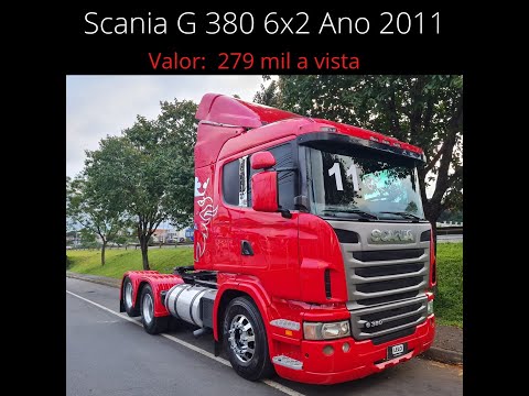 Scania