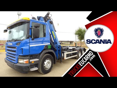 Scania