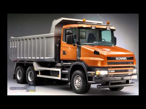 Scania