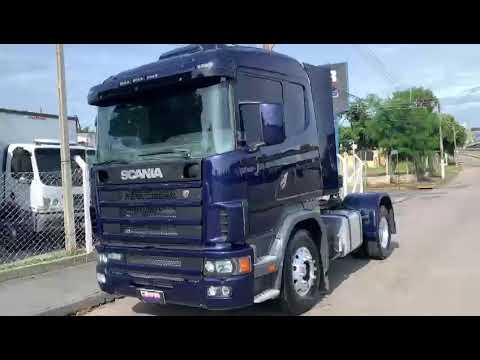 Scania