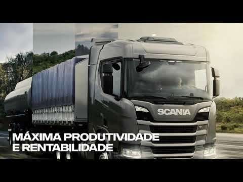 Scania