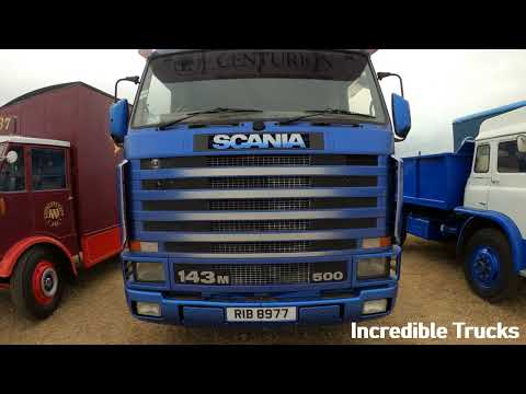 Scania