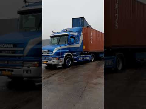 Scania