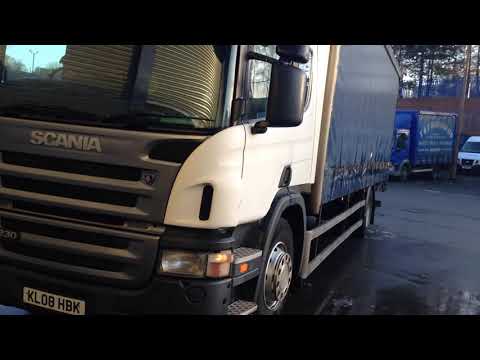 Scania