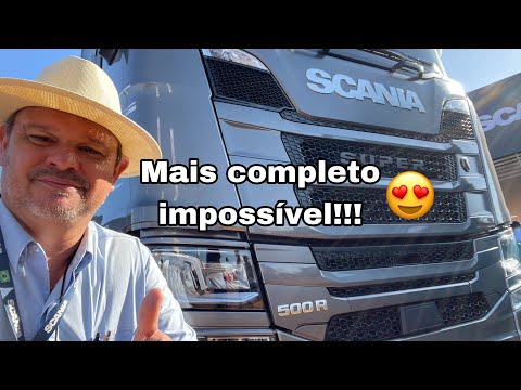 Scania