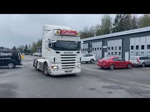 Scania