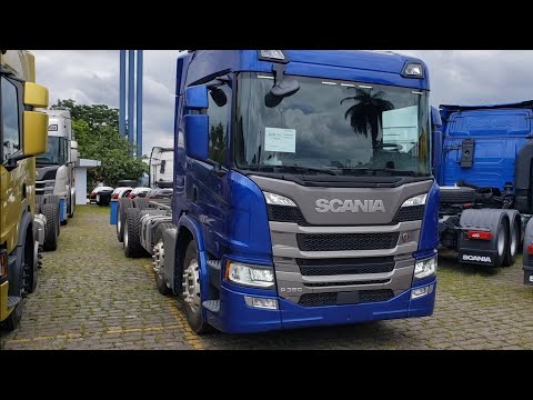 Scania