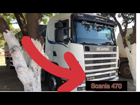 Scania