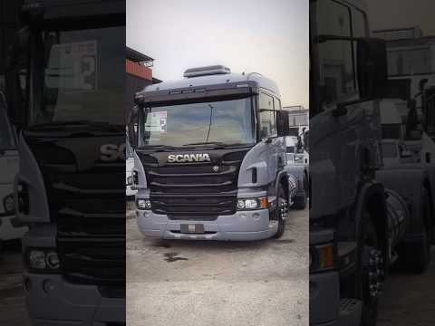 Scania