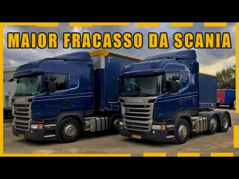 Scania