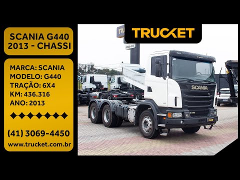 Scania