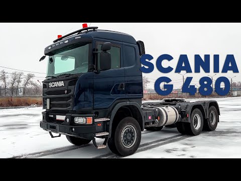 Scania