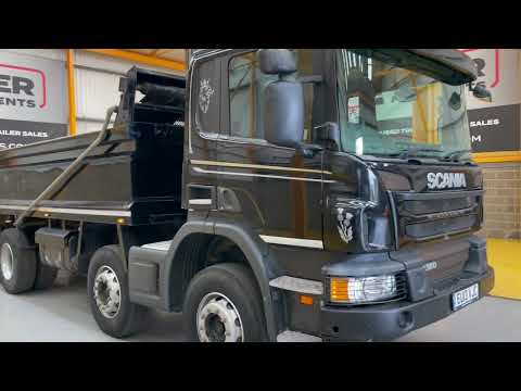 Scania