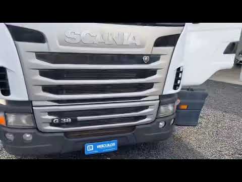 Scania