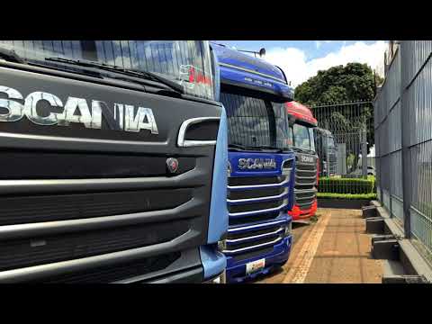 Scania