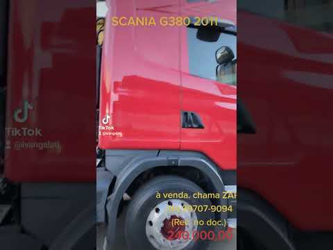 Scania