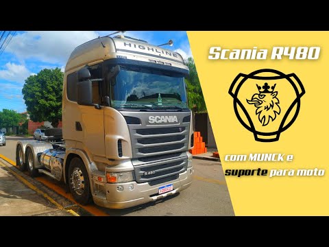 Scania