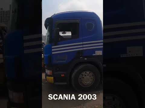 Scania