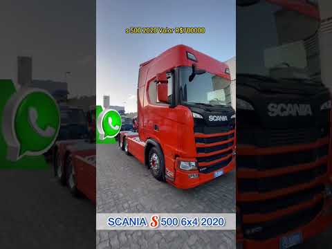 Scania