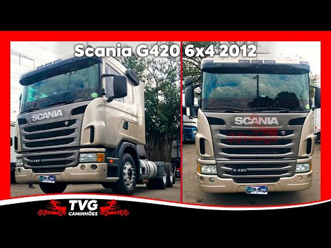 Scania