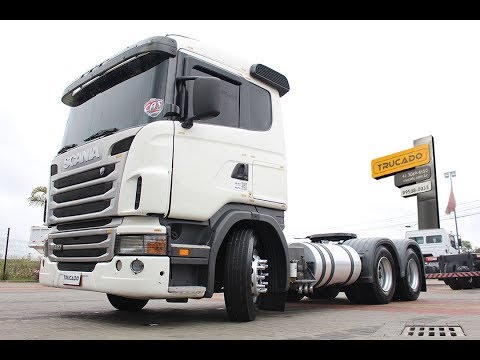 Scania