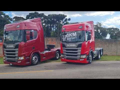 Scania