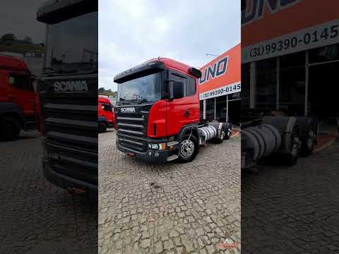 Scania