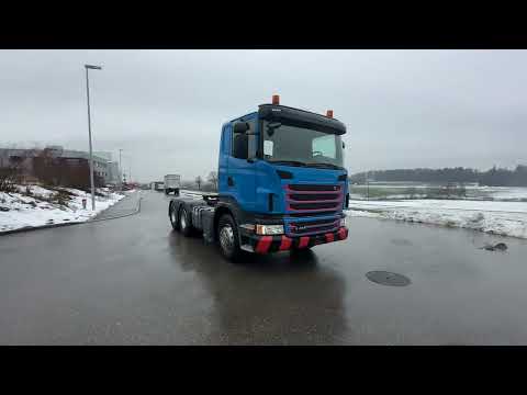 Scania