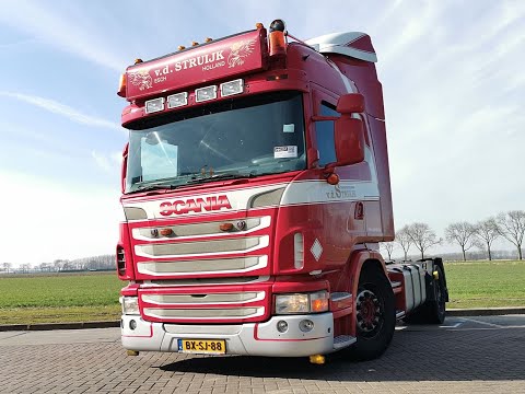 Scania