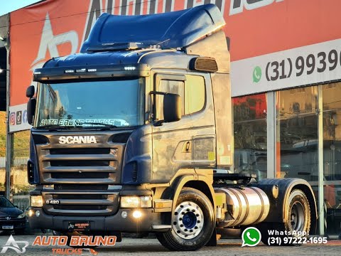 Scania