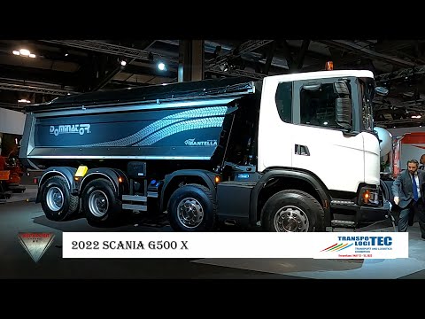 Scania