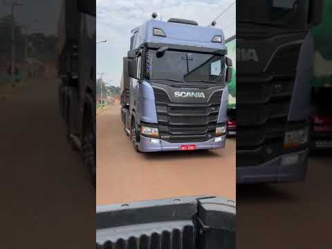 Scania