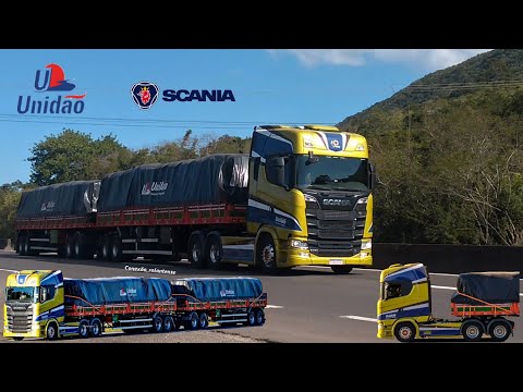 Scania